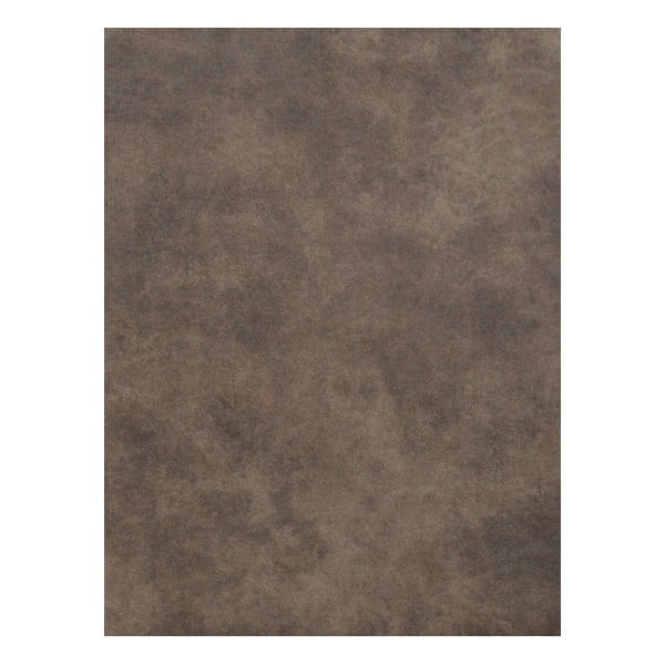 Scaun de dining tapițat Rowico Sierra, maro-image-1