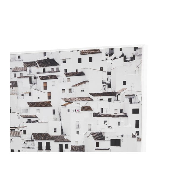 Tablou Santiago Pons Village, 100 x 140 cm