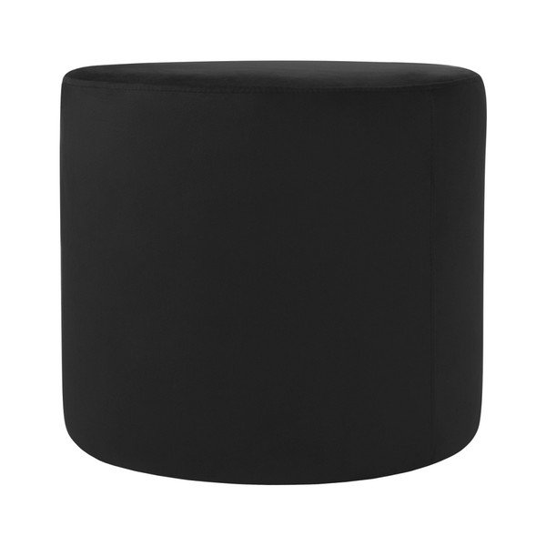 Puf Ted Lapidus Maison Girofle, negru -image-1
