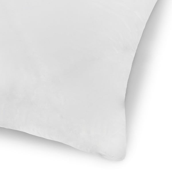 Pernă Sleeptime Elisabeth, cu fibre tubulare, 60 x 70 cm-image-1