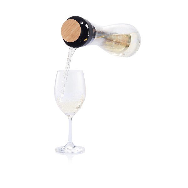 Carafă pentru vin XD Design Gliss, 750 ml-image-1