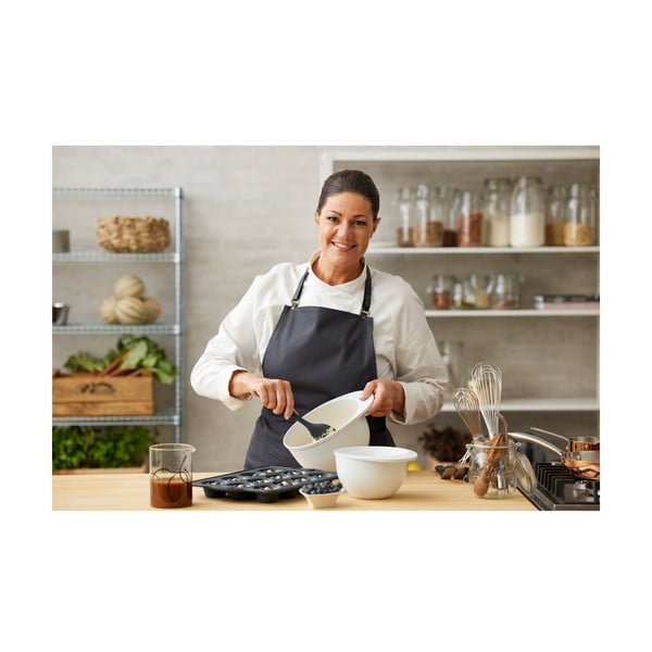 Formă de copt pentru brioșe din silicon 25,5x36 cm – Blomsterbergs-image-3