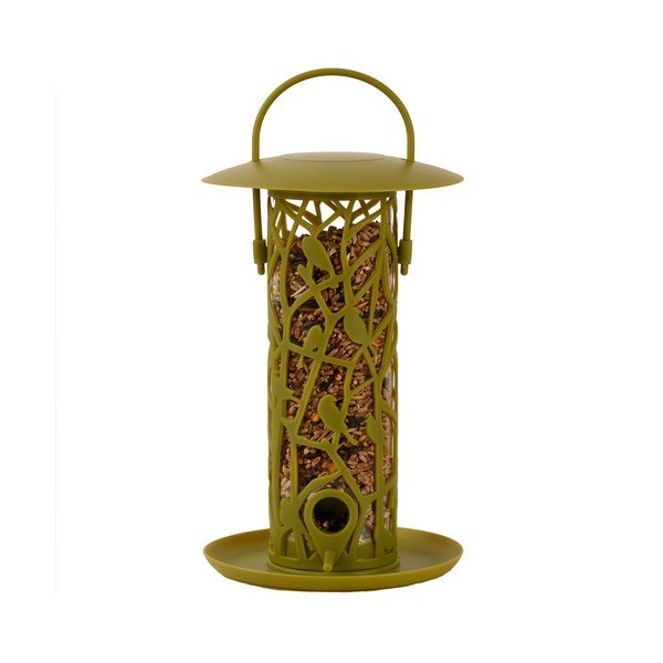 Hrănitor de păsări Chiff Chaff – Esschert Design-image-1