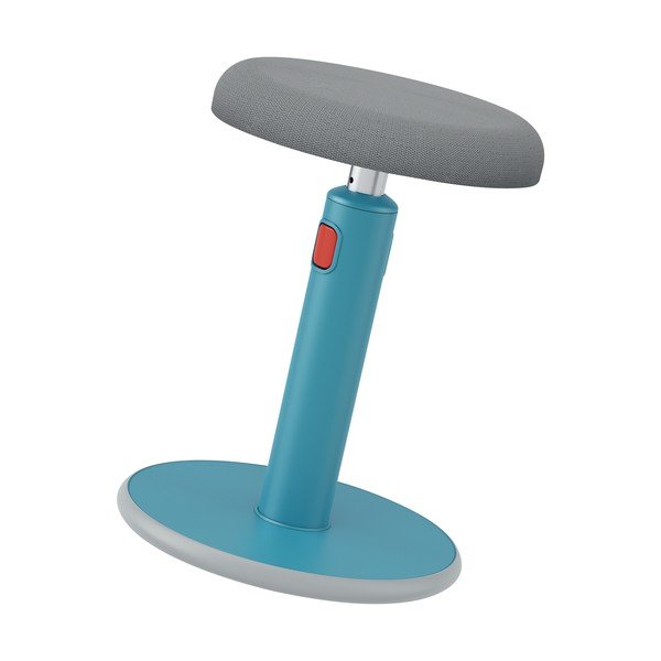 Scaun ergonomic ø 37 cm Ergo – Leitz-image-3