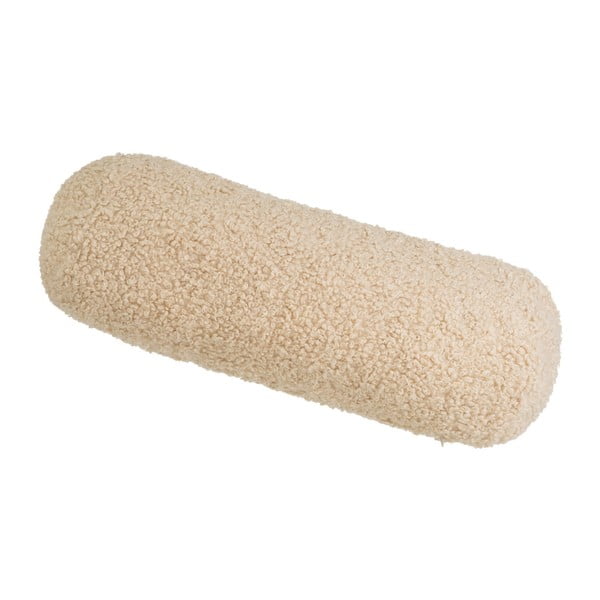 Pernă decorativă din sherpa 18x45 cm Sherpa – Casa Selección