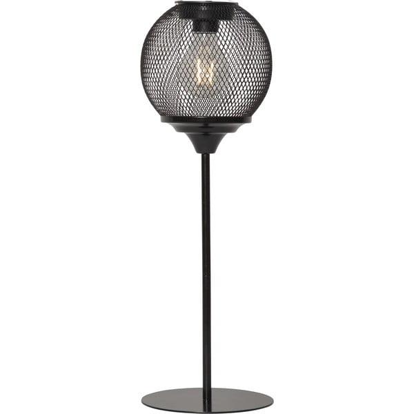 Lampă solară cu LED-uri pentru exterior Star Trading Sunlight, înălțime 45 cm