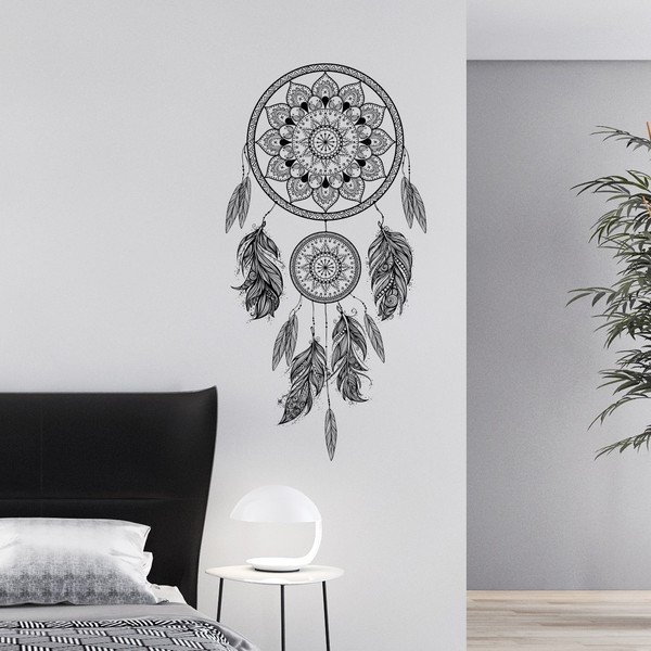 Autocolant Ambiance Boho Dream-image-2