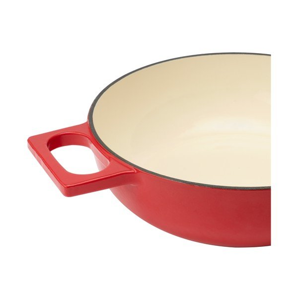 Tigaie cu capac din fontă ø 26 cm tegame Mattia 3.0 – FABINI-image-3