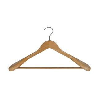 Umeraș din lemn pentru haine Wenko Shaped Hanger Exclusive