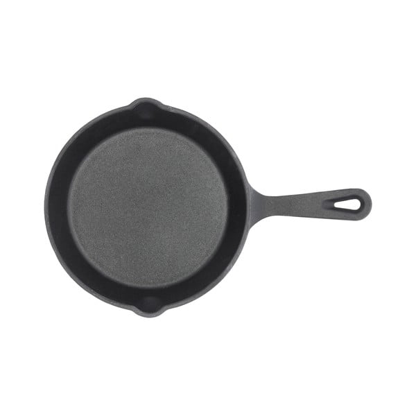 Tigaie din fontă ø 14 cm – Holm-image-2