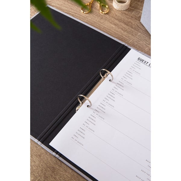 Organizator din carton Ringo – Bigso Box of Sweden-image-3