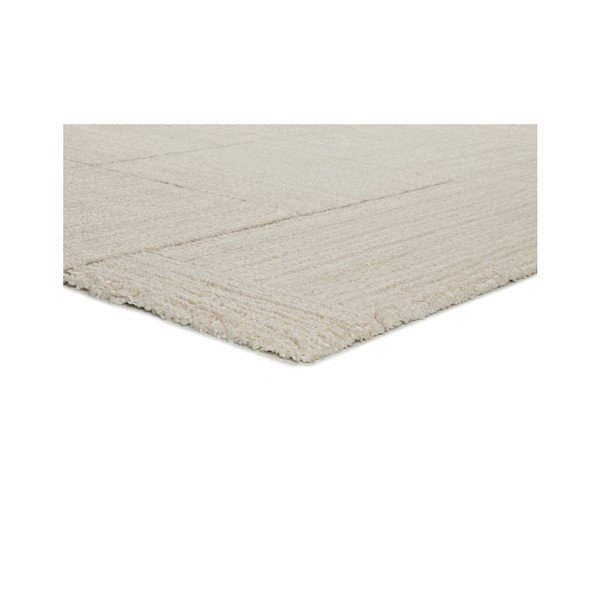 Covor Universal Tanum Dice, 120 x 170 cm, alb-image-2