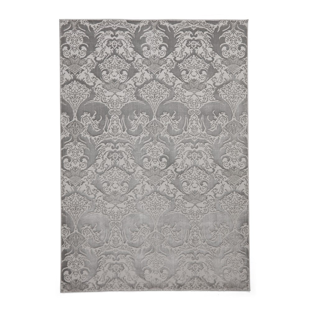 Covor gri 200x285 cm Imperial Slate – Think Rugs