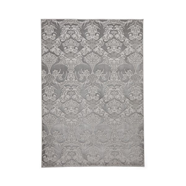 Covor gri 200x285 cm Imperial Slate – Think Rugs