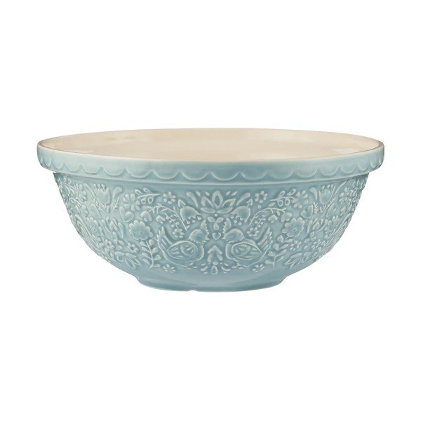 Bol albastru din ceramică ø 26 cm Home to Roost – Mason Cash