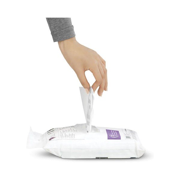 Saci de gunoi 30 buc. retractabili   4,5 l A – simplehuman-image-1