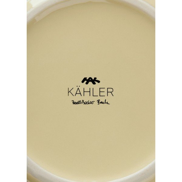 Vază din ceramică Orangery – Kähler Design-image-4