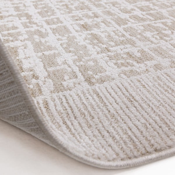 Covor crem 200x300 cm Anders Beige Natural – Asiatic Carpets-image-3