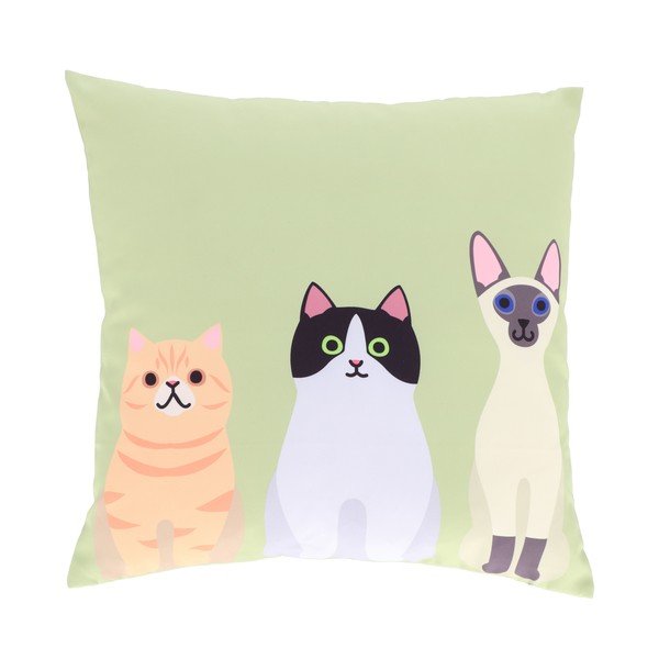 Pernă de grădină 49x49 cm – Esschert Design-image-1