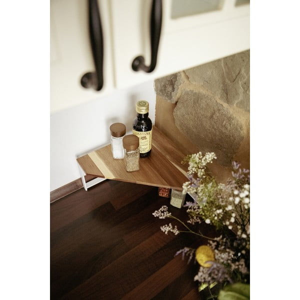 Raft suplimentar din lemn Louisa – Wenko-image-4
