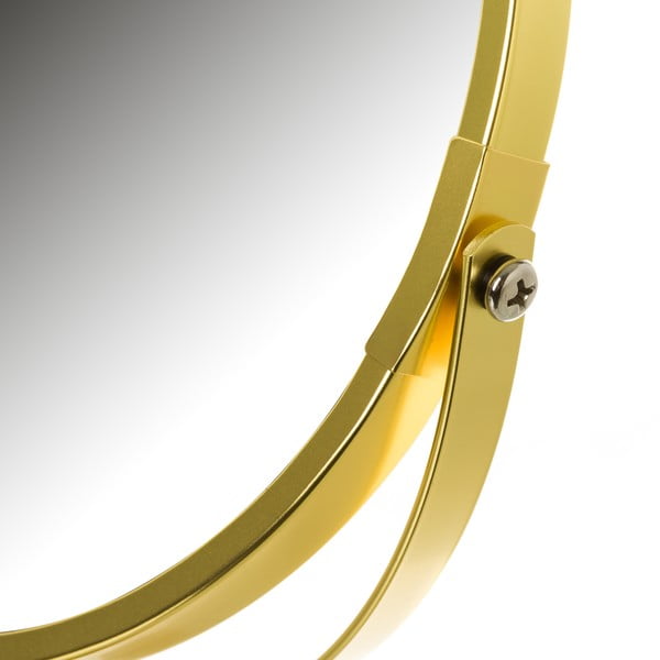 Oglindă cosmetică (2x) de mărire ø 17 cm – Casa Selección-image-2