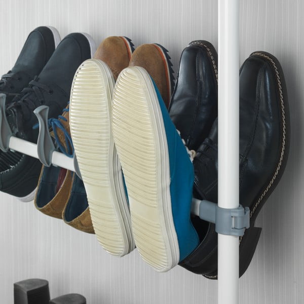 Suport telescopic încălțăminte Wenko Atlas-image-1