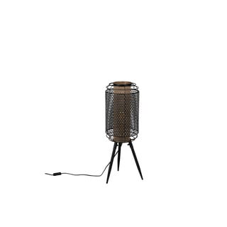 Lampadar negru Archer - Dutchbone
