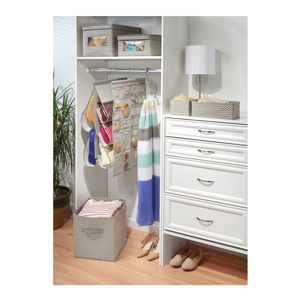 Set 3 organizatoare iDesign Axis Accessory-image-1