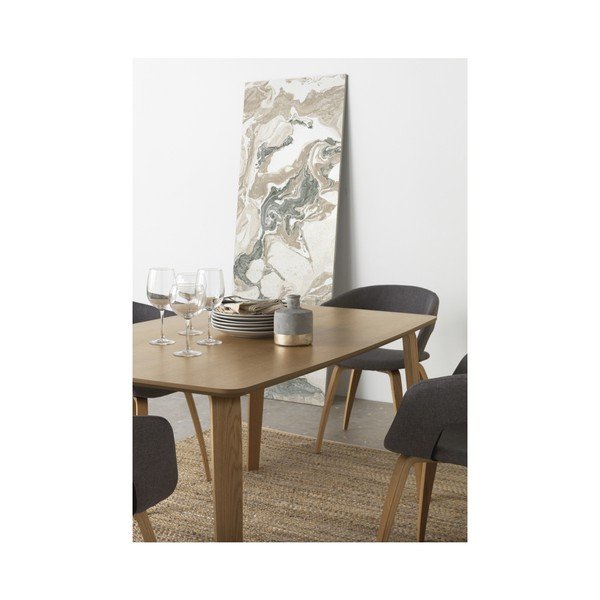 Masă Geese Natural, 150 x 90 cm-image-2