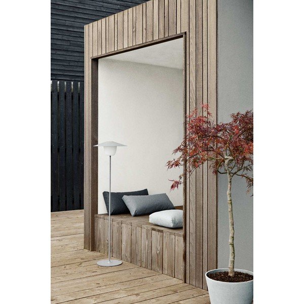 Lampadar LED Blomus Ani Lamp, negru-image-2