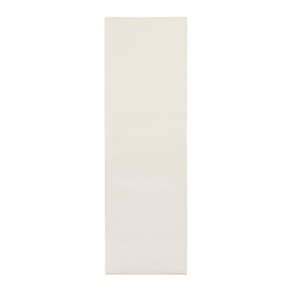 Traversă BT Carpet Nature, 80 x 150 cm, alb