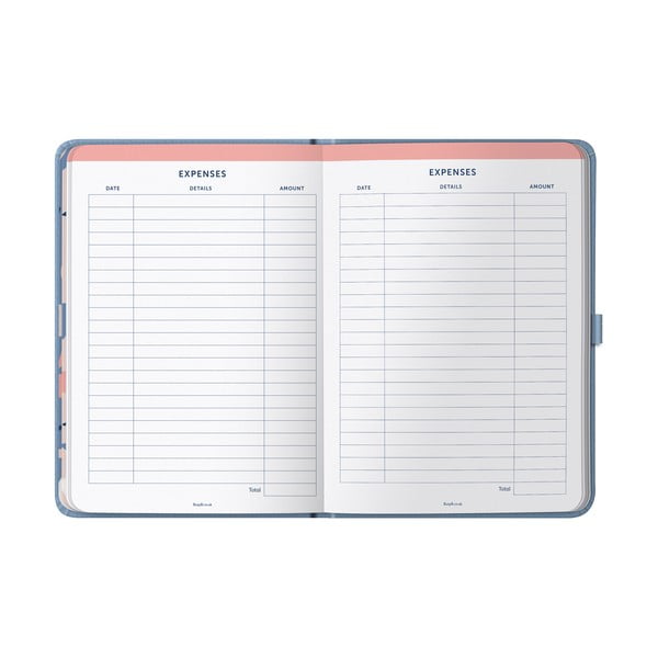 Agendă 176 pagini – Busy B-image-3