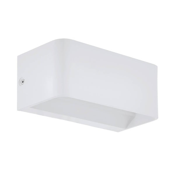 Aplică de perete albă LED SANIA 4 – EGLO