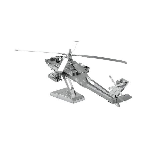 Model AH-64 Apache-image-3