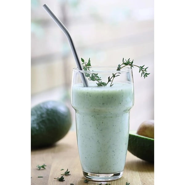 Pahare 6 buc. 0.34 l – Hermia-image-1