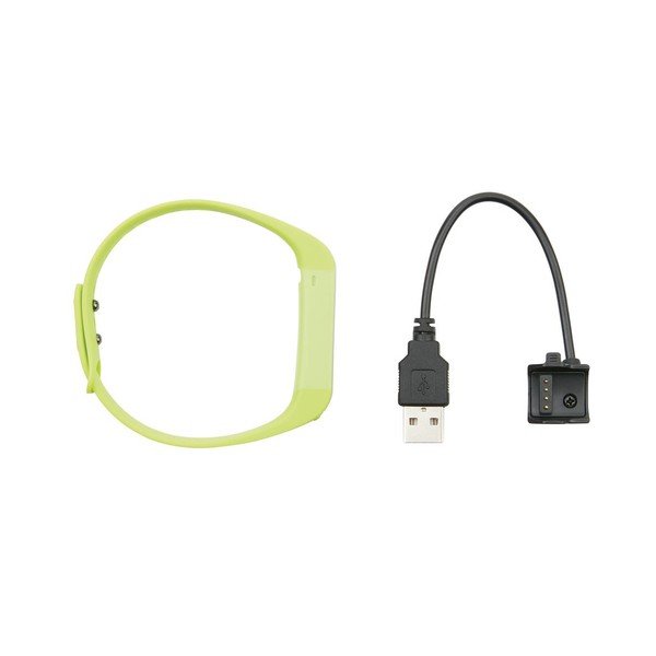 Ceas verde XD Design Tracker Activity-image-3