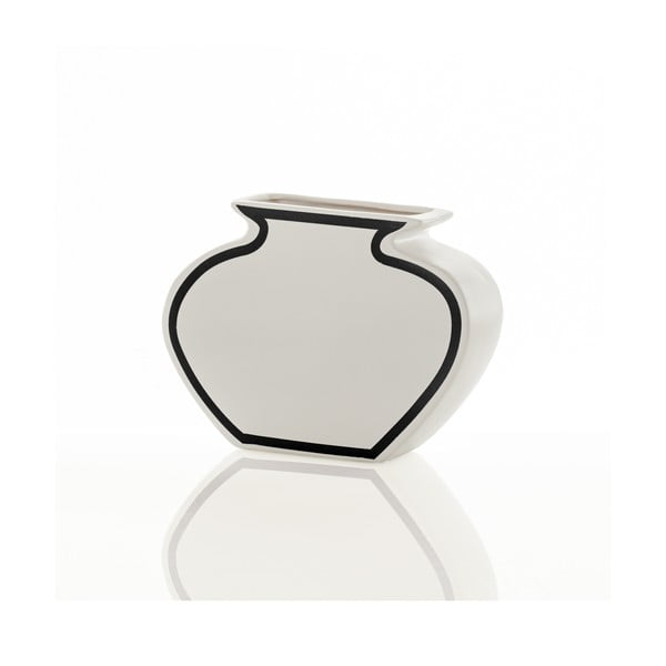 Vază din ceramică Linea - Tomasucci