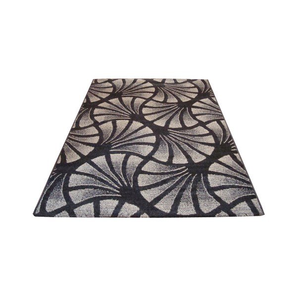 Covor Flair Rugs Fan Beige, 133x190 cm-image-1