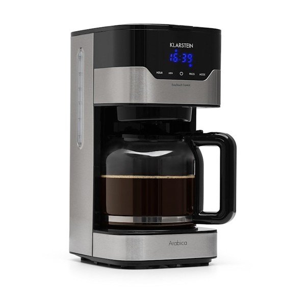 Cafetieră Klarstein Arabica