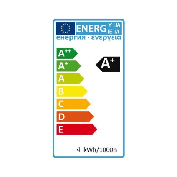 Bec Zuiver Mirror LED-image-1