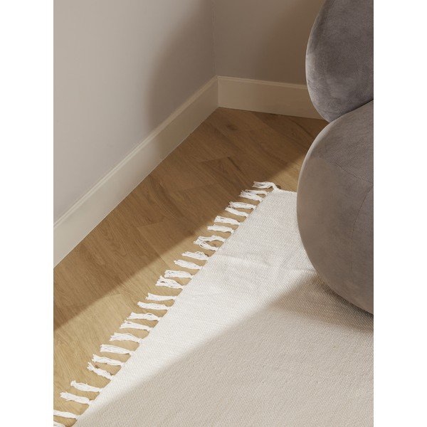 Covor alb 300x200 cm Agneta - Westwing Collection-image-3