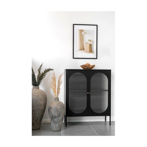 Rame negre 5 buc. 50x70 cm Marbella – House Nordic-image-1