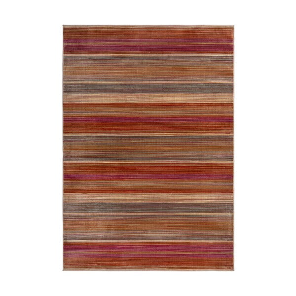 Covor Flair Rugs Rhea, 120x170 cm, roșu