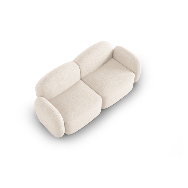 Canapea bej 194 cm Blair – Micadoni Home-image-3