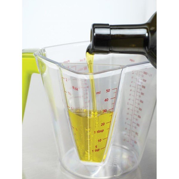 Cană de măsurat 2 în 1 Joseph Joseph Measuring Jug-image-1