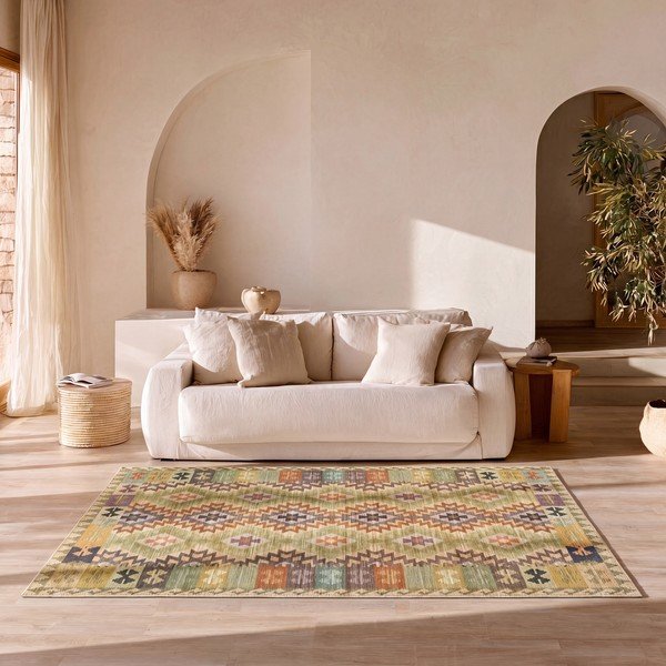 Covor 200x290 cm Serak – Universal-image-1