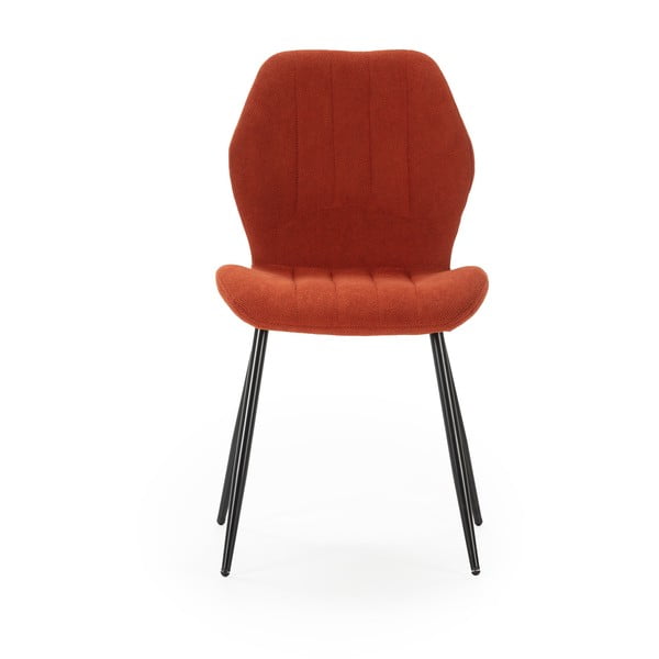 Scaune de dining cărămizii 4 buc. Milu – Marckeric-image-3