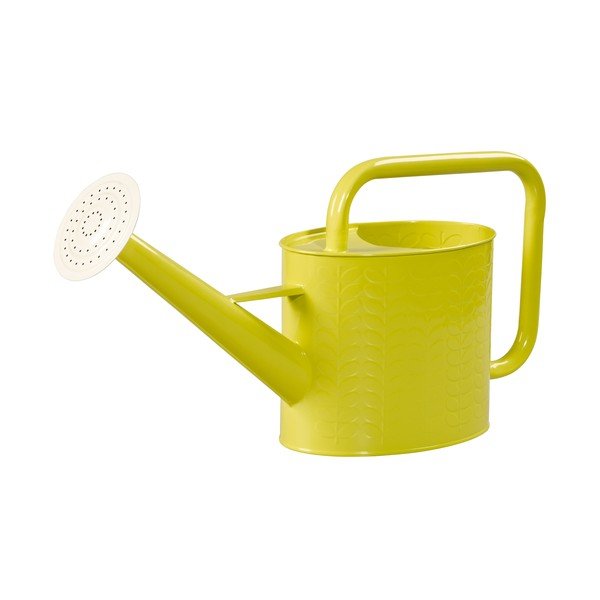 Stropitoare Orla Kiely Retro Yellow