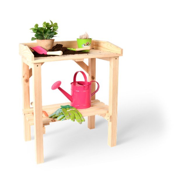 Masă de plantare – Esschert Design-image-1