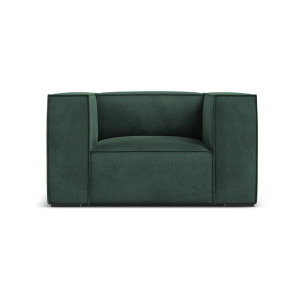 Fotoliu verde închis Madame – Windsor & Co Sofas